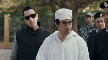 موعد عرض الحلقة 6 من مسلسل فرصة أخيرة مع كشف مفاجأة صادمة